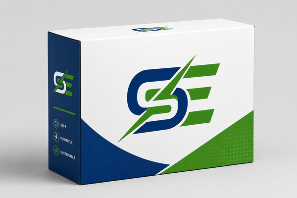 E-Cycle Batteries