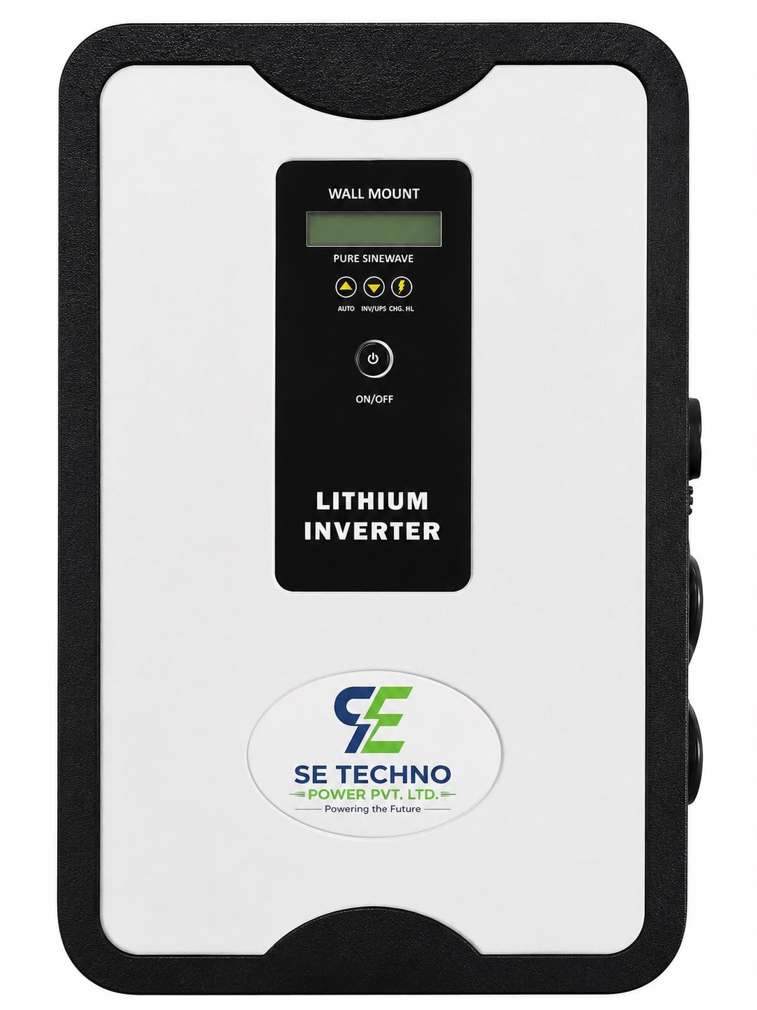 1 KVA Solar inverter wall mount